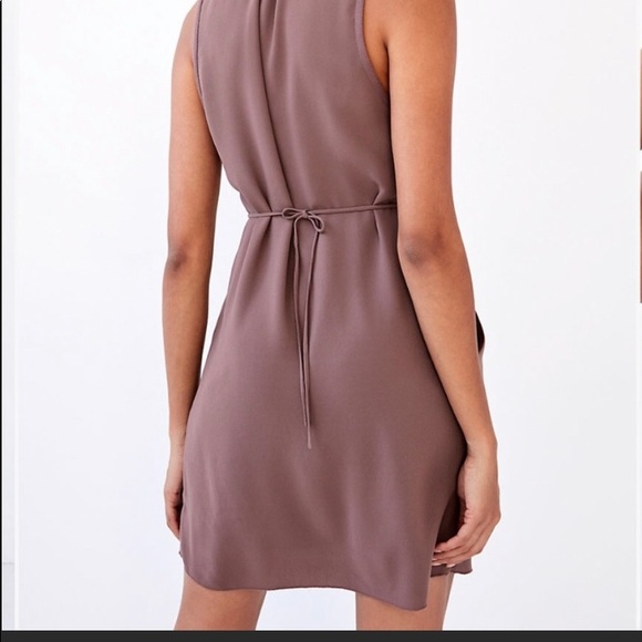 -WILFRED DRESS - - Picture 6 of 7